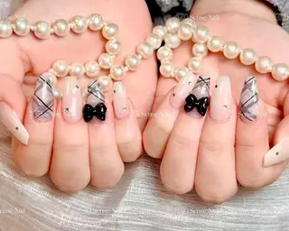 ネイル YUKI 💗 渋谷店のネイルデザイン