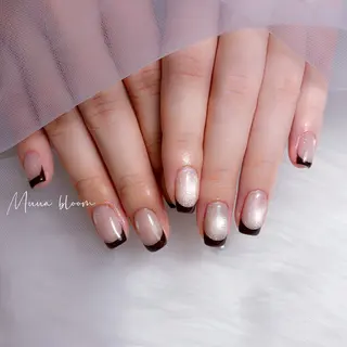 ネイル Muua bloomのネイルデザイン