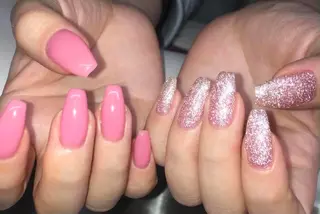 ネイル Suka Nailのネイルデザイン