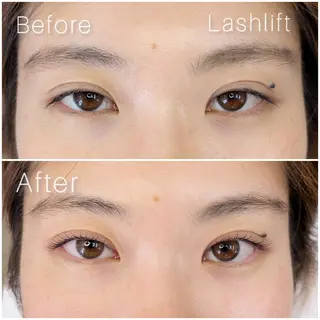 マツエク・マツパ HBLディプロマ所有 AZUSAのヘアスタイル