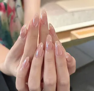 ネイル CHAIKO ANA.CHUOのネイルデザイン