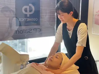 一ノ沢 琴美のエステ・リラクイメージ