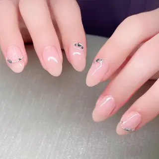 ネイル Nailist suzuのネイルデザイン