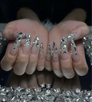 ネイル Julie NailSalonのネイルデザイン