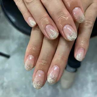 ネイル HINAKO💫 Ouja groupのネイルデザイン