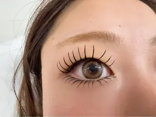 マツエク・マツパ VELISSE EYELASHのマツエク・マツパデザイン