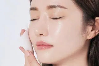 郷治 梨香のエステ・リラクイメージ