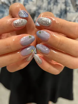 ネイル ogura maoのネイルデザイン