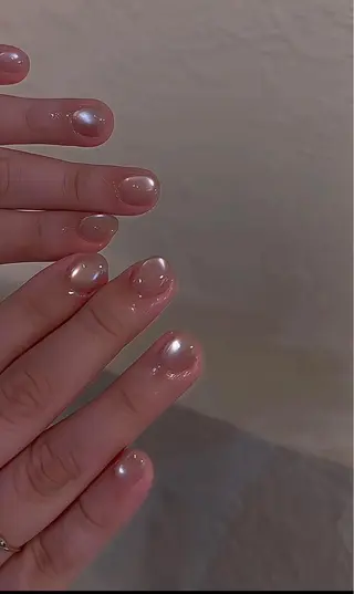ネイル HANA 川越東口ネイルサロンのネイルデザイン