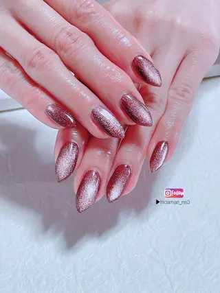 ネイル NailSalon ひだまりのネイルデザイン
