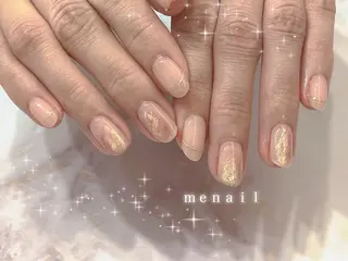 ネイル # meのネイルデザイン