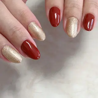 ネイル shiro ハルカのネイルデザイン