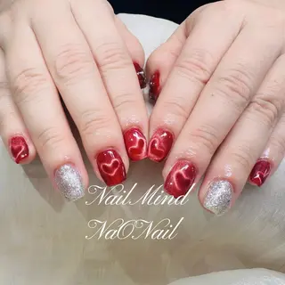 ネイル NailMind Tokyoのネイルデザイン