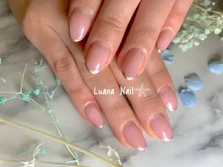 ネイル BeauJu by Luana Nailのネイルデザイン