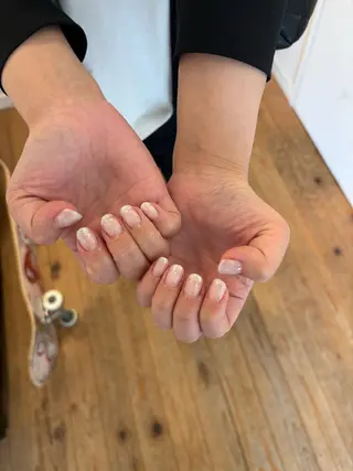 ネイル chori 。のネイルデザイン