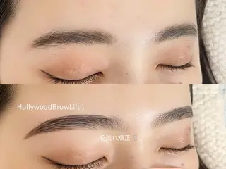 アイブロウ chisato eye | browのマツエク・マツパデザイン