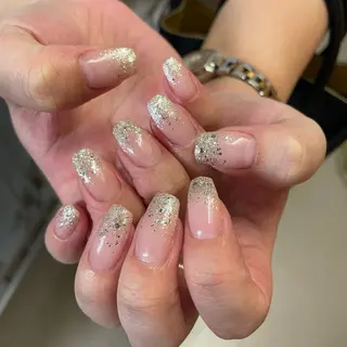 ネイル 𝗮𝗻𝗱.𝗥 / 𝗡𝗮𝗶𝗹のネイルデザイン