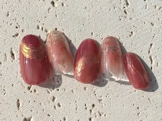 ネイル NAIL DOGのネイルデザイン