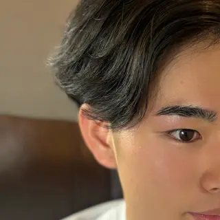アイブロウ 三原 真奈のマツエク・マツパデザイン