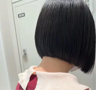 ショート メンズ特化/ツイスパ /池袋/yuraのヘアスタイル