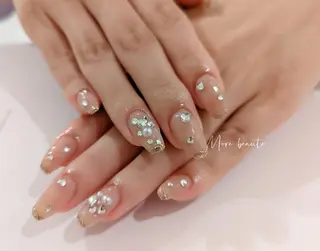 ネイル I LOVE ME NAIL.。.:*♡のネイルデザイン