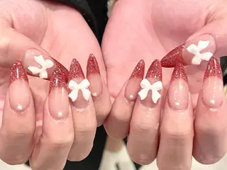 ネイル 💛 美緒のネイルデザイン