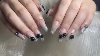 ネイル HA NIのネイルデザイン