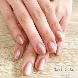 ネイル Nail Salon ciseのネイルデザイン