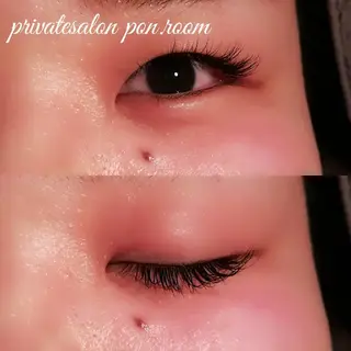 マツエク・マツパ 大人の為のまつげ眉毛 salonポンルームの眉毛・アイブロウイメージ