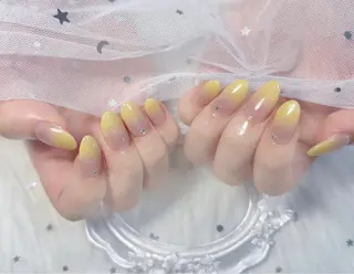 ネイル Chan Nail Salonのネイルデザイン