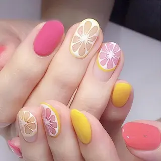 ネイル Cute beauty2のマツエク・マツパデザイン
