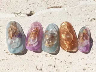 ネイル NAIL DOGのネイルデザイン