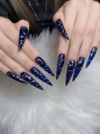 ネイル Lenie Nail Salonのネイルデザイン