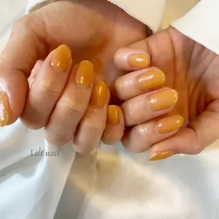 ネイル Lilibeauty salonのネイルデザイン
