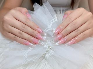 ネイル Anh 新宿店のネイルデザイン
