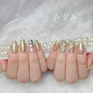 ネイル Mai マイのネイルデザイン
