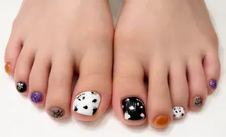 ネイル ネイルサロン nail_upのネイルデザイン
