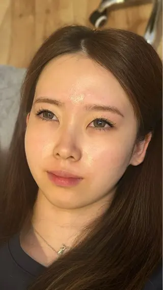 Smoo アユミの眉毛・アイブロウイメージ