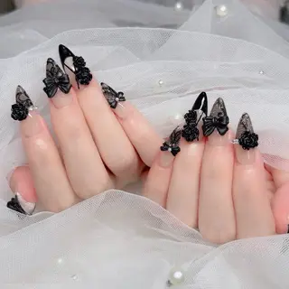 ネイル Hani Nail Salonのネイルデザイン
