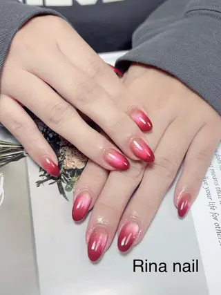 ネイル リナ ネイルサロンのネイルデザイン