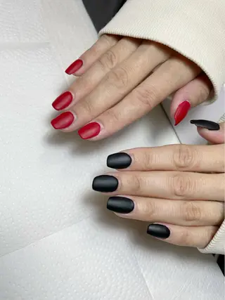 ネイル Shizuka Nail Salonのネイルデザイン