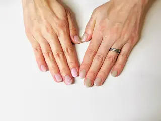 ネイル nail atelier  Rのネイルデザイン