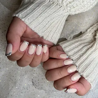 ネイル Umi nail& eyelashのネイルデザイン