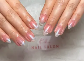 ネイル ア イリのネイルデザイン