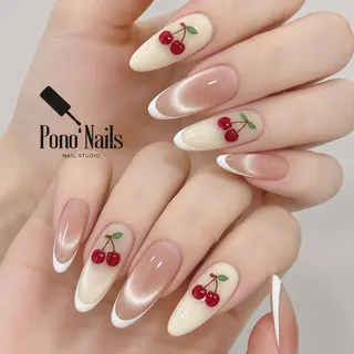 ネイル Hana Nailsのネイルデザイン