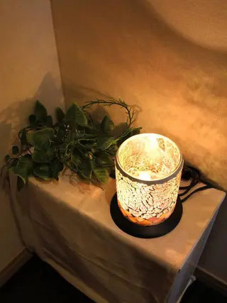 渡辺 (マイケア日本橋)のエステ・リラクイメージ