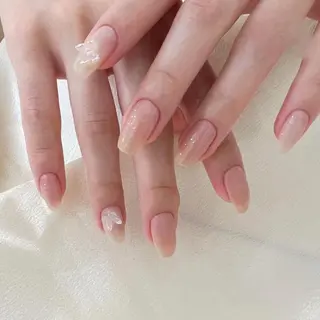 ネイル Queen‘s なんのネイルデザイン
