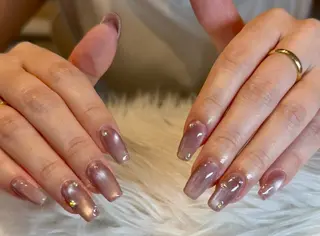 ネイル nail salon oneness🎀のネイルデザイン