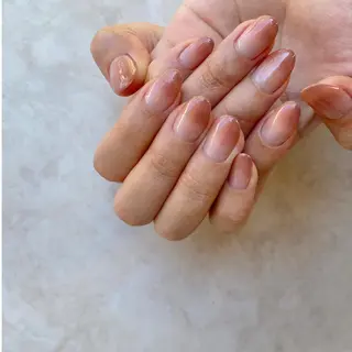 ネイル shiro ハルカのネイルデザイン