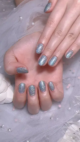 ネイル Belle nail salon 新小岩のネイルデザイン